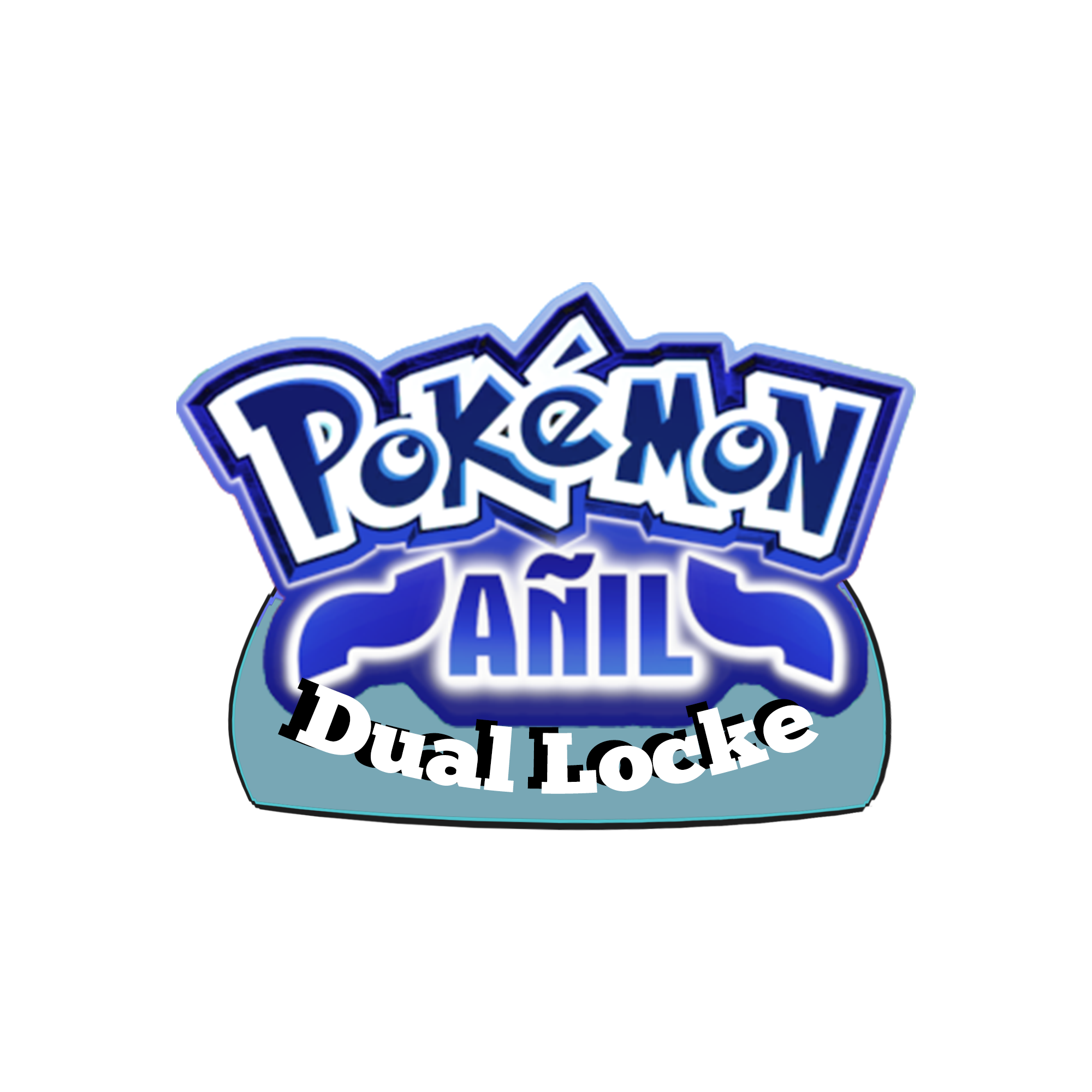 Pokemon Dual Locke